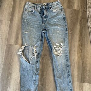 Zara Women’s Jeans